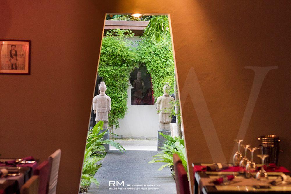 Ban Kao Tropical Boutique Residence Laem Set Beach 외부 사진