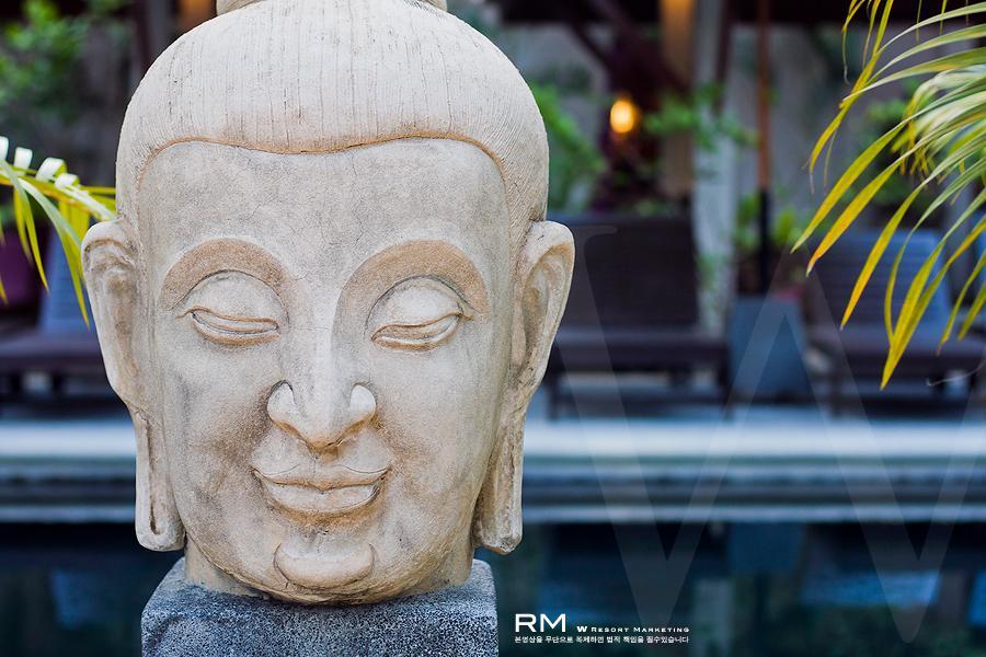Ban Kao Tropical Boutique Residence Laem Set Beach 외부 사진